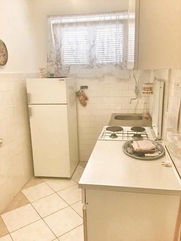 Apartment Marija Selce Kültér fotó