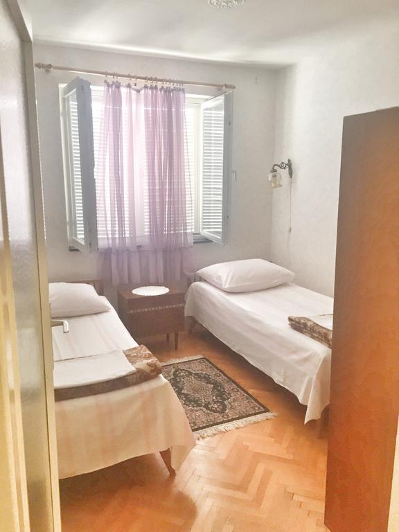 Apartment Marija Selce Kültér fotó
