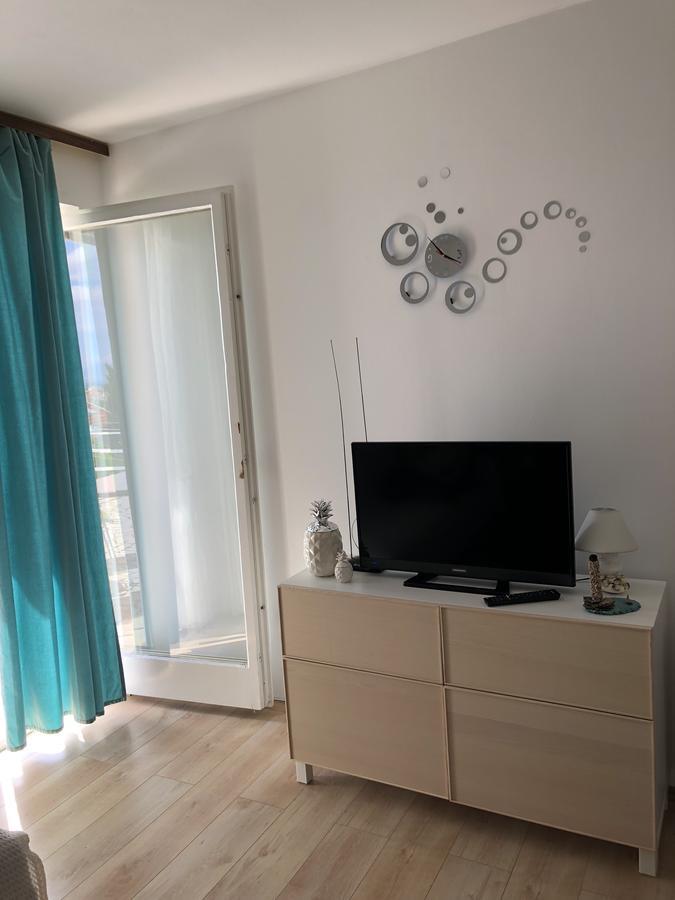Apartment Marija Selce Kültér fotó