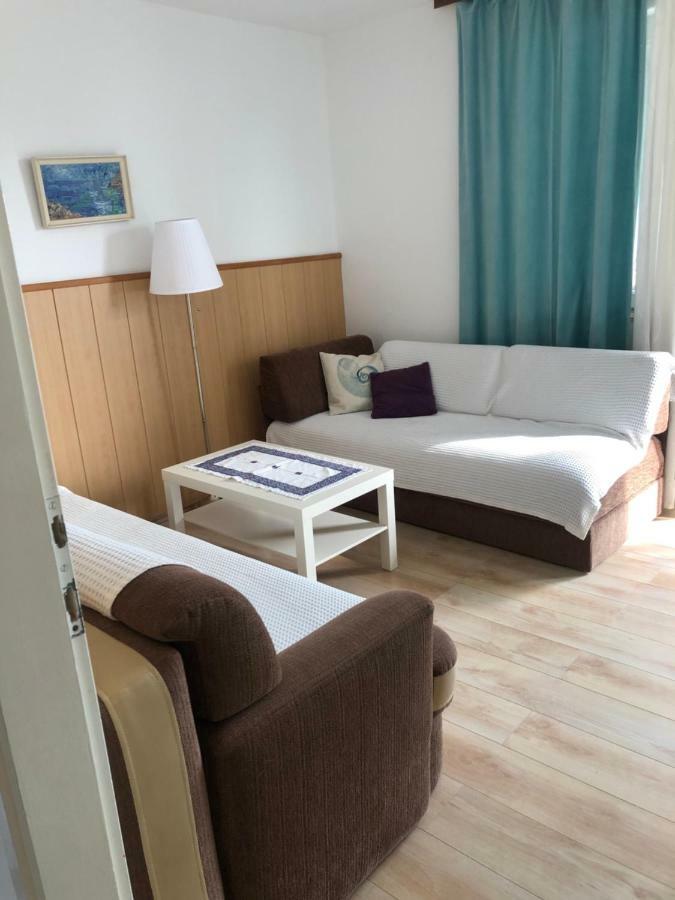 Apartment Marija Selce Kültér fotó